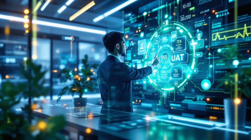 How to Transition from Manual to Automated UAT