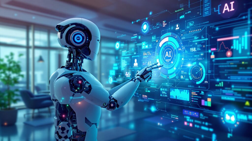 Automating Documentation Indexing: Benefits and Use Cases