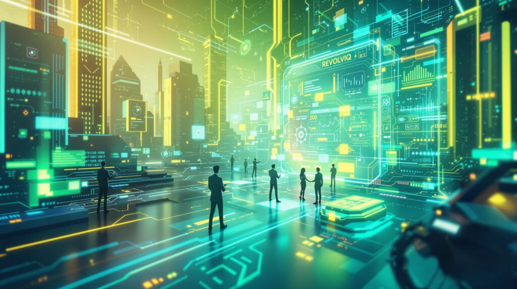 How AI Improves Ticket Resolution