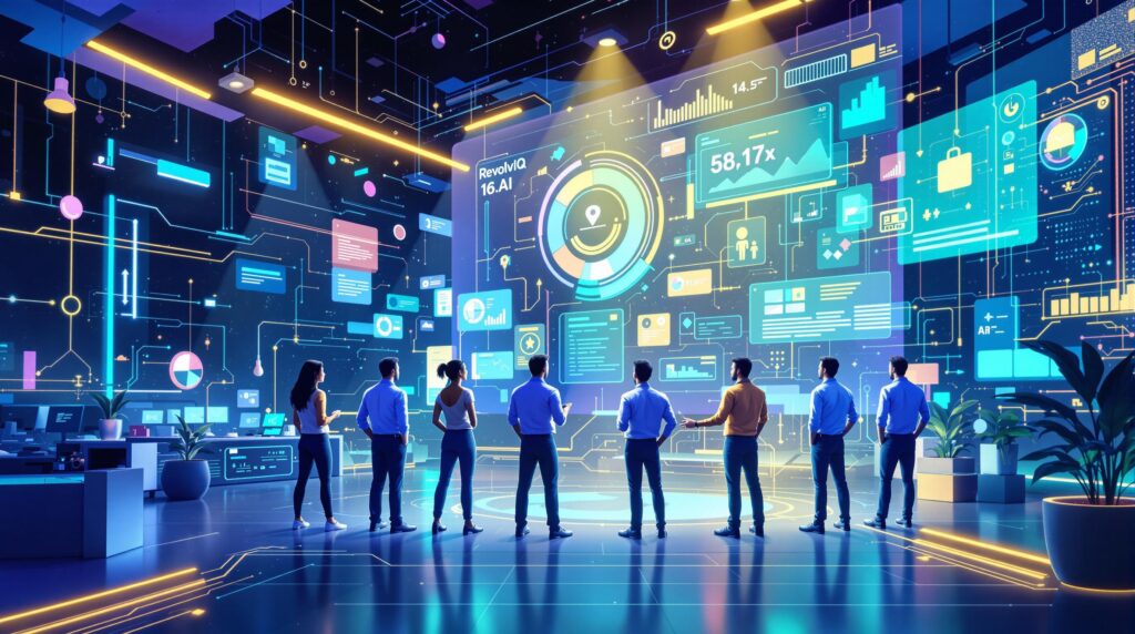 AI Knowledge Base Search for IT Teams