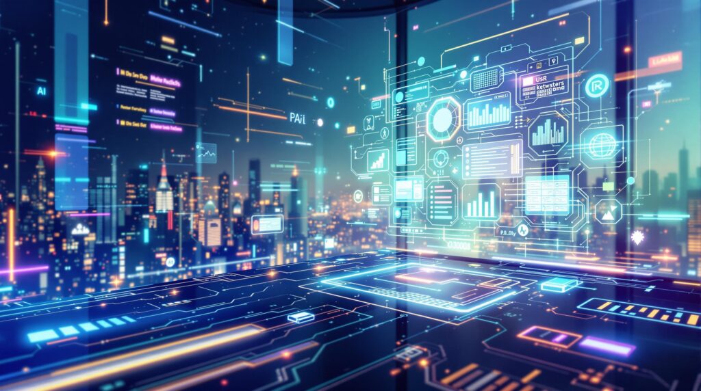 Scalable Knowledge Categorization with AI