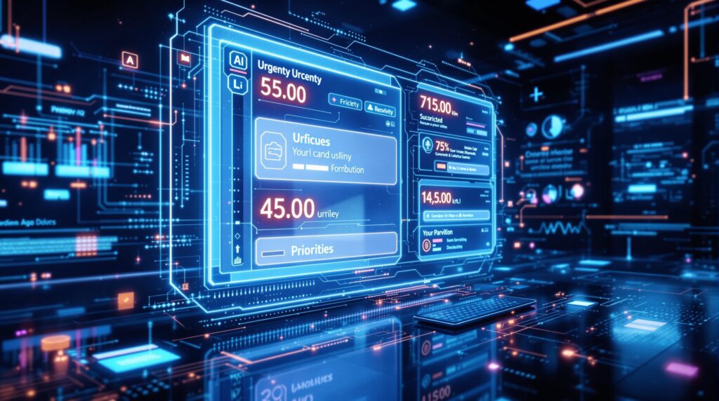 AI Ticket Urgency Detection: How It Works