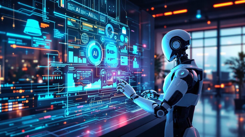 How AI Automates Workflow Documentation Updates