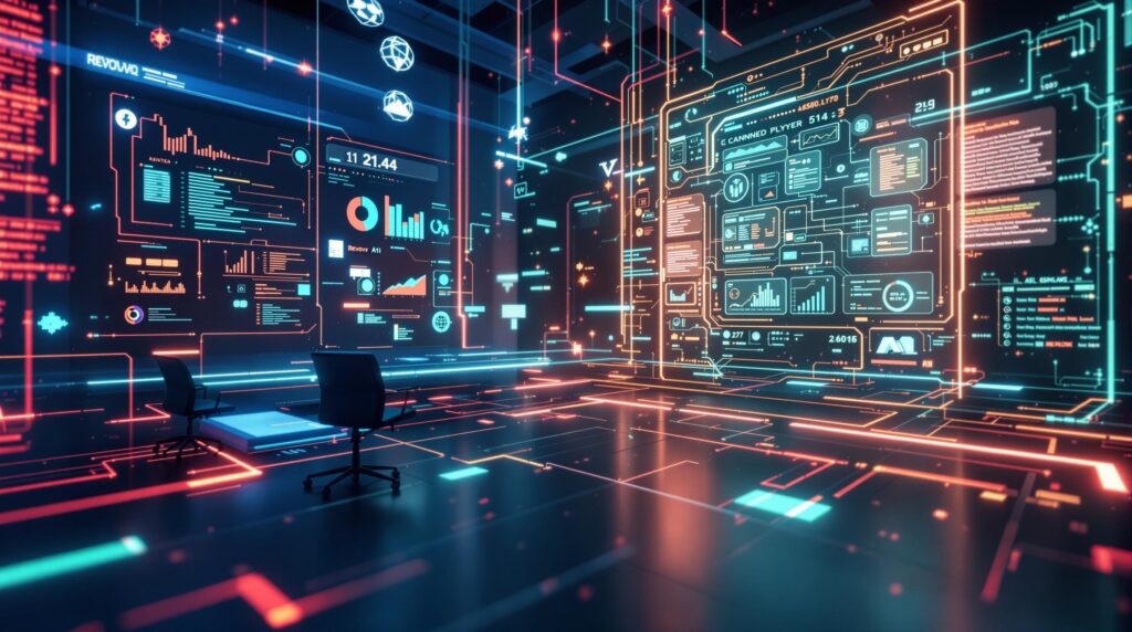 AI Tools for Real-Time Quality Monitoring